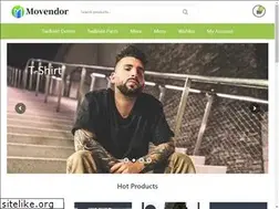Sites similar to movendor.com