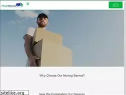 Sites similar to movenetwork.com