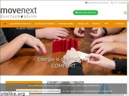 Sites similar to movenext.nl