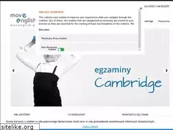 Sites similar to movenglish.pl