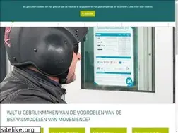 Sites similar to movenience.nl
