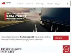 Sites similar to movenlog.com