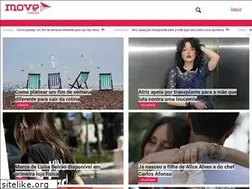 Sites similar to movenoticias.com