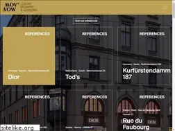 Sites similar to movenow.com