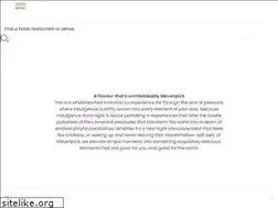 Sites similar to movenpick.com