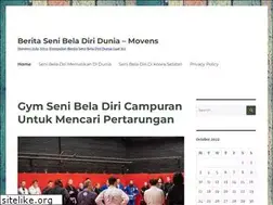 Sites similar to movens.info