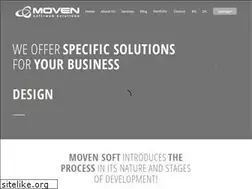 Sites similar to movensoft.bg