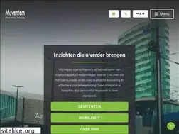 Sites similar to moventem.nl