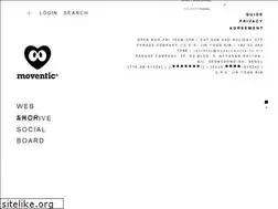 Sites similar to moventic.com