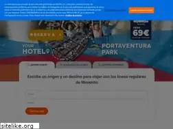 Sites similar to moventis.es