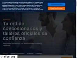 Sites similar to movento.es