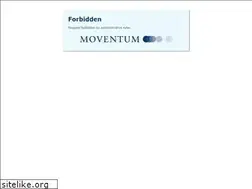 Sites similar to moventum.com.pl