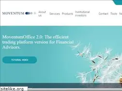 Sites similar to moventum.lu