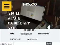 Sites similar to moveoapps.com