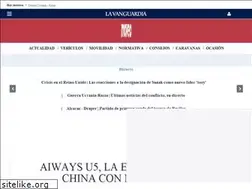 Sites similar to moveolavanguardia.com