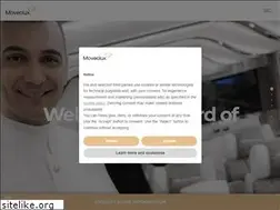 Sites similar to moveolux.com