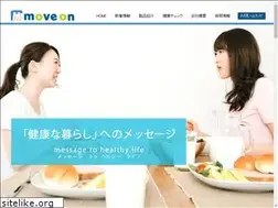 Sites similar to moveon-co.jp