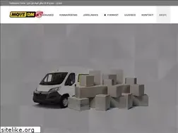 Sites similar to moveon.ee