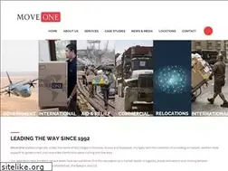 Sites similar to moveoneinc.com