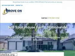 Sites similar to moveonhousebuyers.com