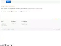 Sites similar to moveonpleasemoveon.blogspot.com