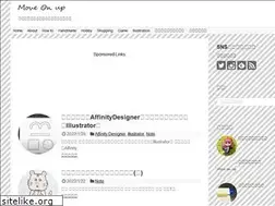 Sites similar to moveonup.net