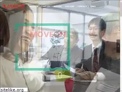 Sites similar to moveooon.jp