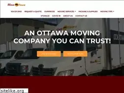 Sites similar to moveottawa.ca