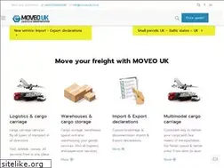 Sites similar to moveouk.co.uk