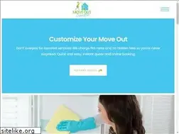 Sites similar to moveoutseattle.com
