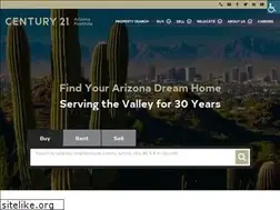 Sites similar to movephoenix.com