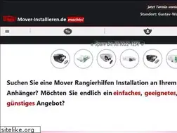 Sites similar to mover-installieren.de