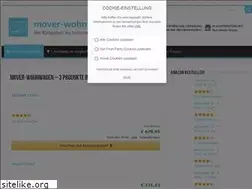 Sites similar to mover-wohnwagen.net