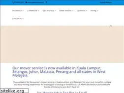 Sites similar to mover2u.com