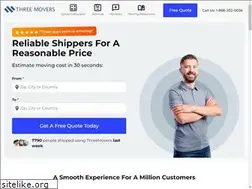 Sites similar to mover4u.com
