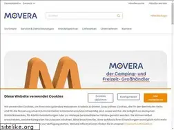 Sites similar to movera.de