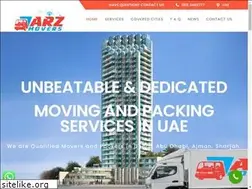 Sites similar to moverae.com