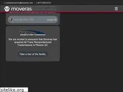 Sites similar to moveras.com