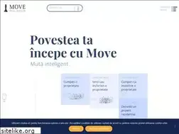 Sites similar to moverealestate.ro
