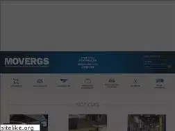 Sites similar to movergs.com.br