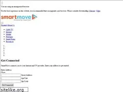 Sites similar to moverhotline.com