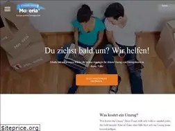 Sites similar to moveria.de