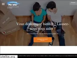 Sites similar to moveria.fr