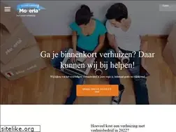 Sites similar to moveria.nl