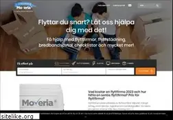Sites similar to moveria.se