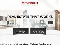 Sites similar to moveright.com