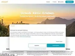 Sites similar to moverii.de