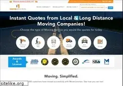 Sites similar to moverjunction.com