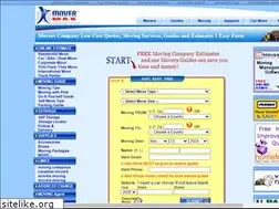 Sites similar to movermax.com