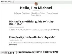 Sites similar to movermeyer.com